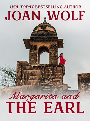 cover image of Margarita and the Earl